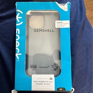 iphone 12 mini speck case